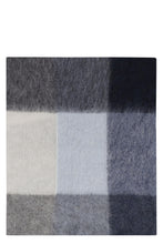 Load image into Gallery viewer, Multicolor knitted scarf
