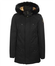 Load image into Gallery viewer, Fur hood parka
