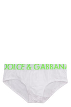 Load image into Gallery viewer, Brando stretch cotton briefs
