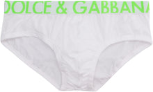 Load image into Gallery viewer, Brando stretch cotton briefs
