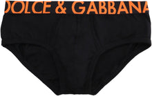 Load image into Gallery viewer, Brando stretch cotton briefs

