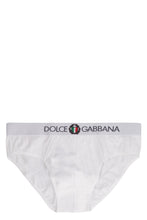 Load image into Gallery viewer, Cotton briefs with elastic band
