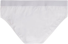 Load image into Gallery viewer, Cotton briefs with elastic band

