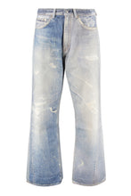 Load image into Gallery viewer, Third Cut 5-pocket jeans
