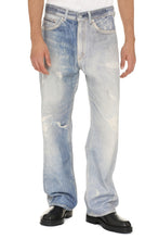 Load image into Gallery viewer, Third Cut 5-pocket jeans
