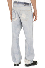 Load image into Gallery viewer, Third Cut 5-pocket jeans
