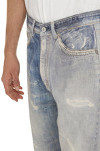 Load image into Gallery viewer, Third Cut 5-pocket jeans

