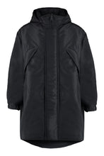 Load image into Gallery viewer, Fenrir technical fabric parka
