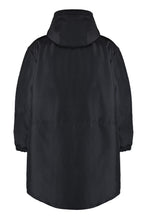 Load image into Gallery viewer, Fenrir technical fabric parka
