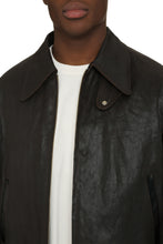 Load image into Gallery viewer, Varsity reversible jacket
