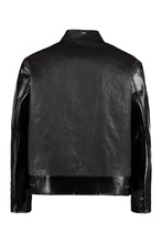Load image into Gallery viewer, Varsity reversible jacket
