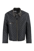 Load image into Gallery viewer, Varsity reversible jacket
