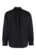 Load image into Gallery viewer, Coco 70s viscose shirt
