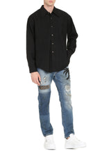 Load image into Gallery viewer, Coco 70s viscose shirt
