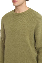 Load image into Gallery viewer, Alpaca and merino wool blend sweater
