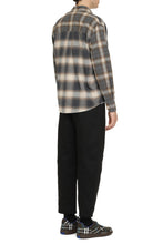 Load image into Gallery viewer, Above cotton overshirt

