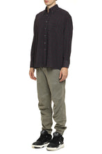 Load image into Gallery viewer, Borrowed BD checked wool shirt
