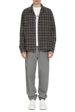 Load image into Gallery viewer, Heusen cotton overshirt
