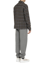 Load image into Gallery viewer, Heusen cotton overshirt
