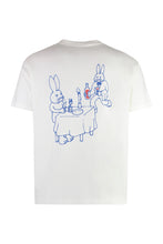 Load image into Gallery viewer, Box printed t-shirt
