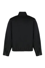 Load image into Gallery viewer, Jacket Casino in cotton twill
