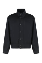 Load image into Gallery viewer, Bomber jacket in lyocell
