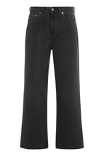 Load image into Gallery viewer, Straight jeans Third Cut
