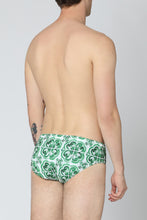 Load image into Gallery viewer, Printed bikini hipster
