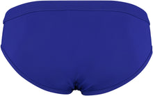 Load image into Gallery viewer, Logo print swim briefs
