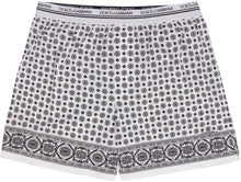 Load image into Gallery viewer, Logo print cotton trunks
