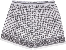 Load image into Gallery viewer, Logo print cotton trunks
