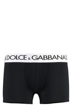 Load image into Gallery viewer, Fine cotton trunks with elastic band
