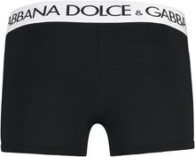 Load image into Gallery viewer, Fine cotton trunks with elastic band
