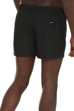 Load image into Gallery viewer, Logo print swim shorts
