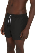 Load image into Gallery viewer, Logo print swim shorts
