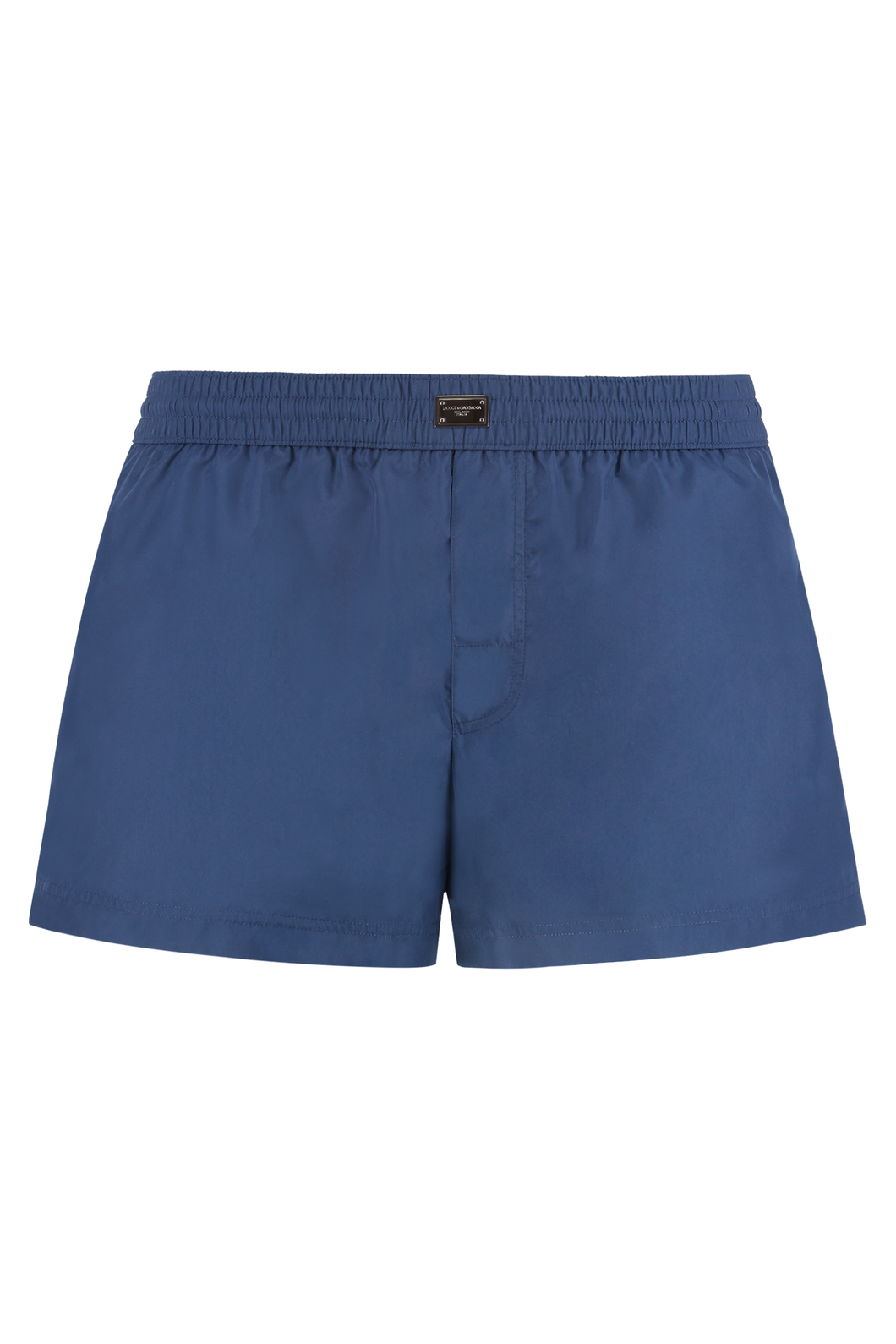 Nylon swim shorts