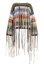 Load image into Gallery viewer, Wool blend pullover
