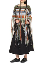 Load image into Gallery viewer, Wool blend pullover
