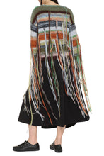 Load image into Gallery viewer, Wool blend pullover
