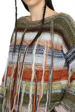 Load image into Gallery viewer, Wool blend pullover
