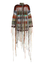 Load image into Gallery viewer, Wool-blend cardigan
