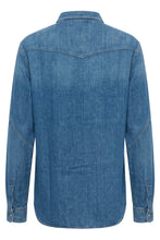 Load image into Gallery viewer, Denim shirt
