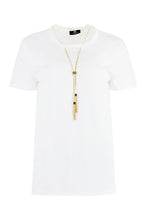Load image into Gallery viewer, Cotton T-shirt
