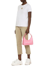 Load image into Gallery viewer, Cotton crew-neck T-shirt
