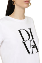 Load image into Gallery viewer, Printed cotton T-shirt
