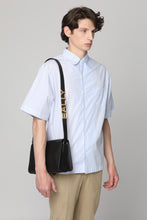 Load image into Gallery viewer, Arkle leather messenger bag
