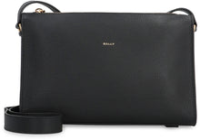 Load image into Gallery viewer, Arkle leather messenger bag
