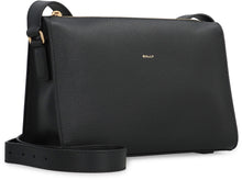 Load image into Gallery viewer, Arkle leather messenger bag
