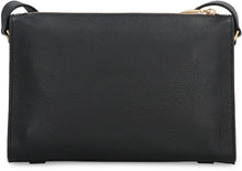 Load image into Gallery viewer, Arkle leather messenger bag
