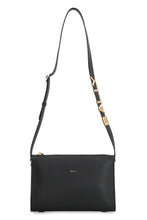 Load image into Gallery viewer, Arkle leather messenger bag
